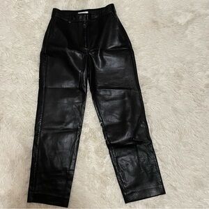 Babaton Command Cropped Pant